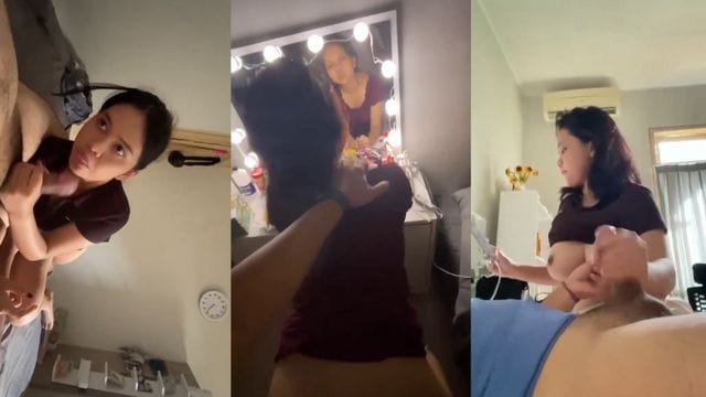 Bokep Indo Skandal Mahasiswa Bali Fulldur