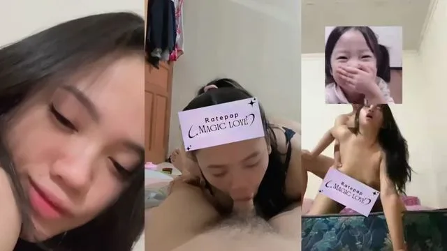 Bokep Indo Skandal Miss Vee Ngentot