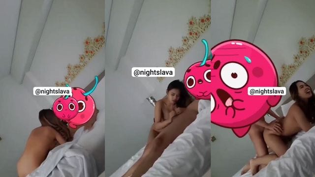 Bokep Indo Skandal Muthiaa Nyepong dan Ngentot Dihotel
