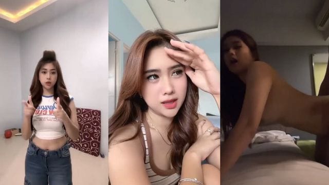Bokep Indo Viskadhea Adegan Dewasa Doggy