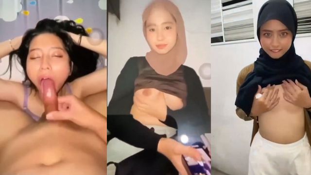 Bokep Indo Amalia Muthia Update Deepthroat