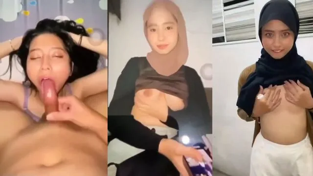 Bokep Indo Amalia Muthia Update Deepthroat