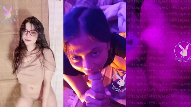 Bokep Indo Konten Pepi Cupid Ngentot