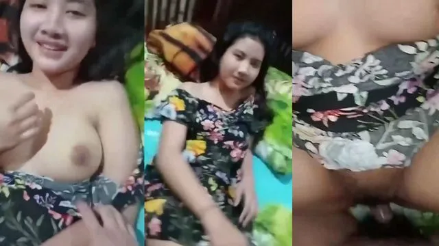 Bokep Indo Ngentot Sama Cewe Bali