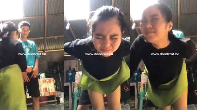 Bokep Indo Ngentotin Kakak Ipar Didapur