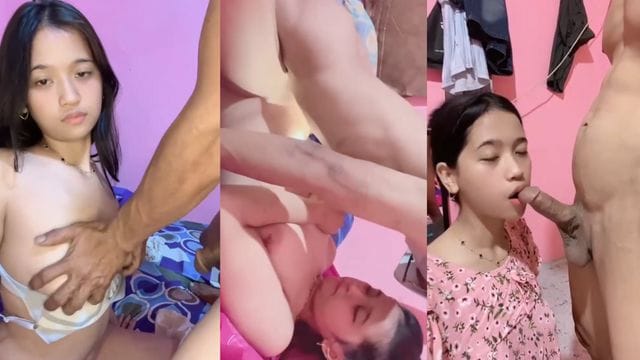 Bokep Indo Rare Konten Sherly Ngentot