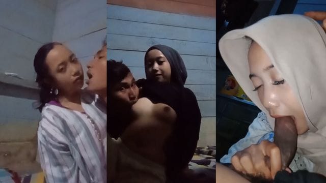 Bokep Indo Koleksi Pribadi Skandal Hijab Putri