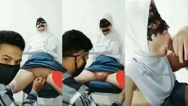 Bokep Indo Princess Nakal Kena Colmek Vibrator Pake Seragam SMA