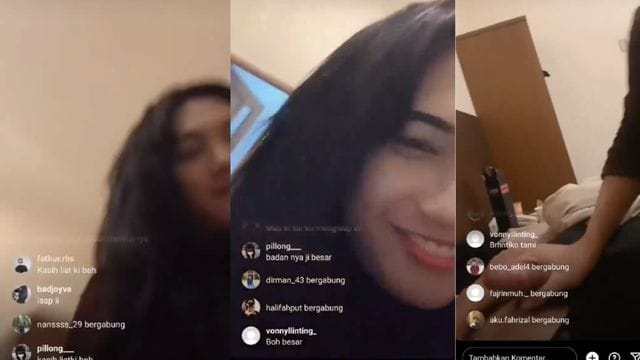 Bokep Indo Skandal Mahasiswi KKN Lombok UNHAS