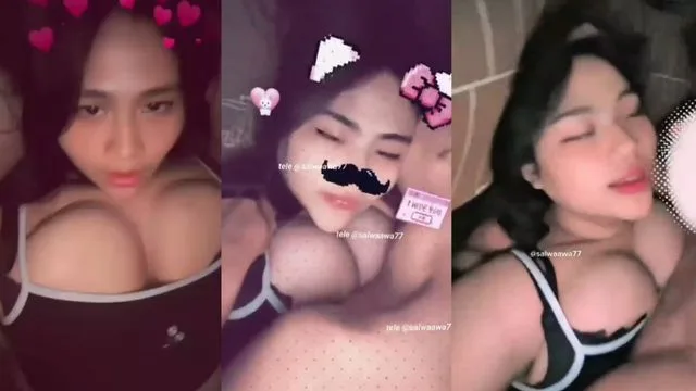 Bokep Indo Konten Alter Salwaa Ngentot Sampe Keenakan